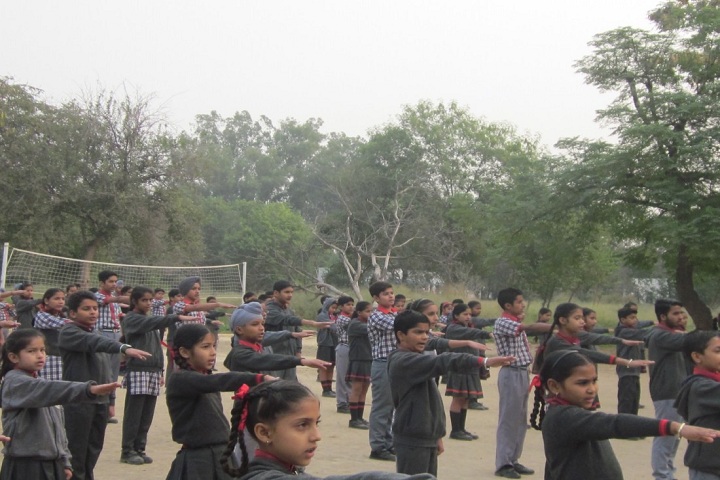 Kendriya Vidyalaya-Anti Corruption Day Oath