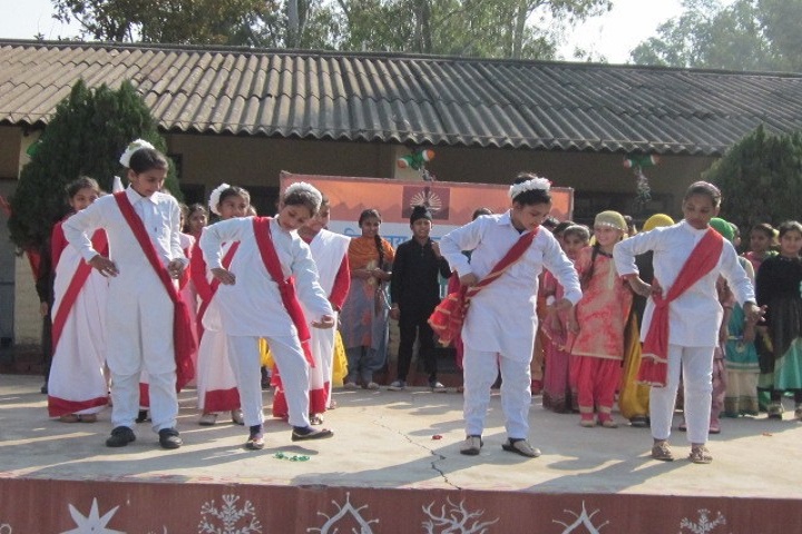 Kendriya Vidyalaya-Republic Day
