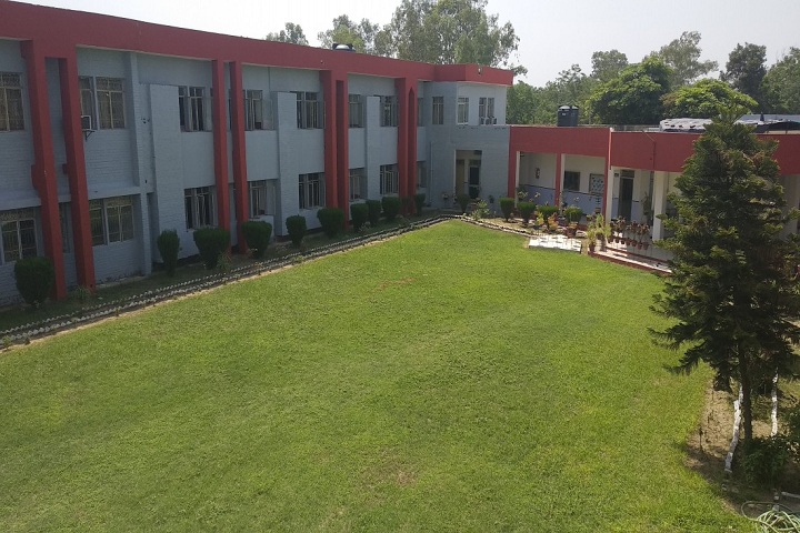 Kendriya Vidyalaya-Secondary Wing