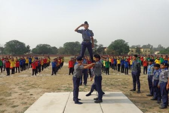 Kendriya Vidyalaya-Academic inspection