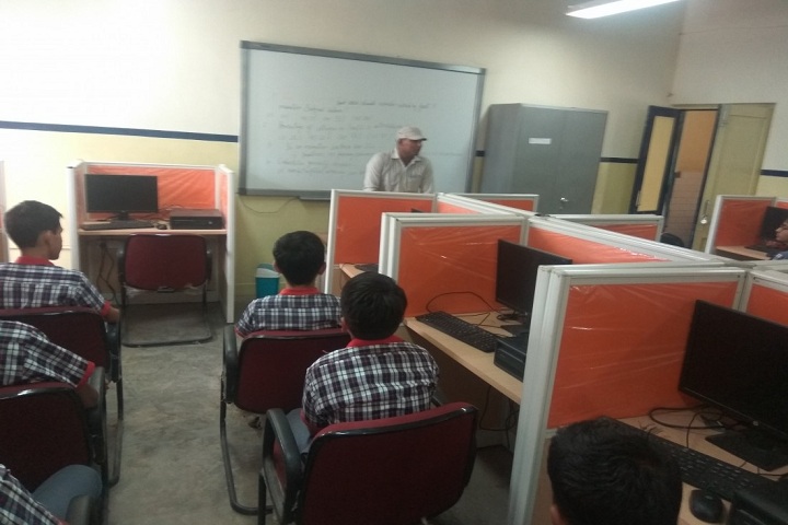 Kendriya Vidyalaya-Quiz Competition