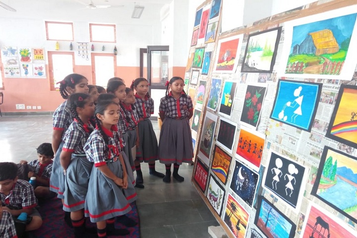 Kendriya Vidyalaya-Other Events