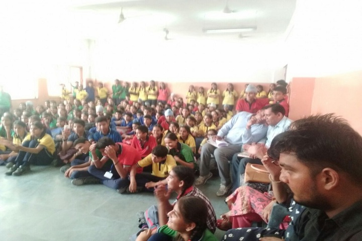 Kendriya Vidyalaya-Others