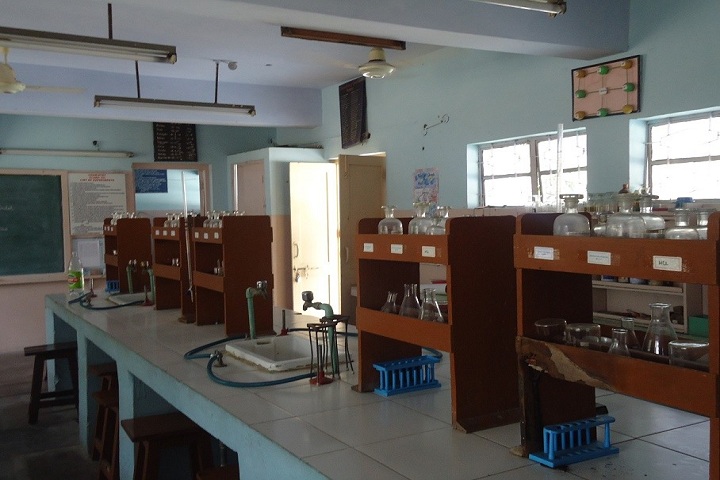 Kendriya Vidyalaya No 1-Lab