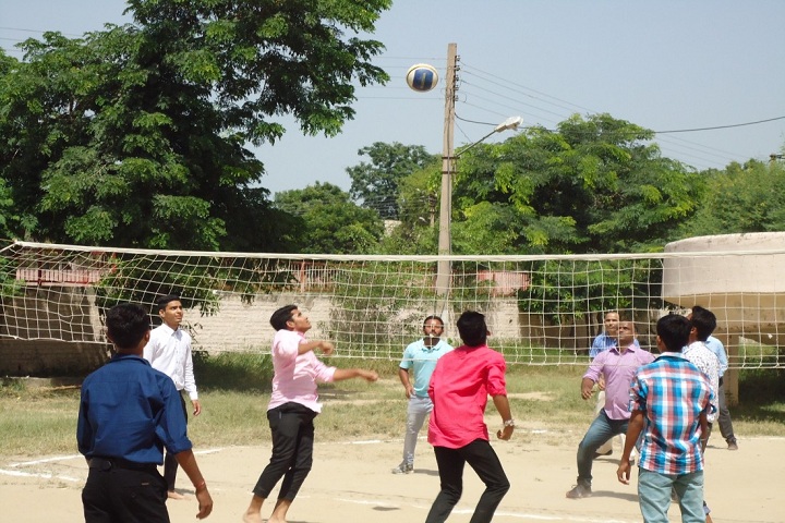 Kendriya Vidyalaya No 1-Sports