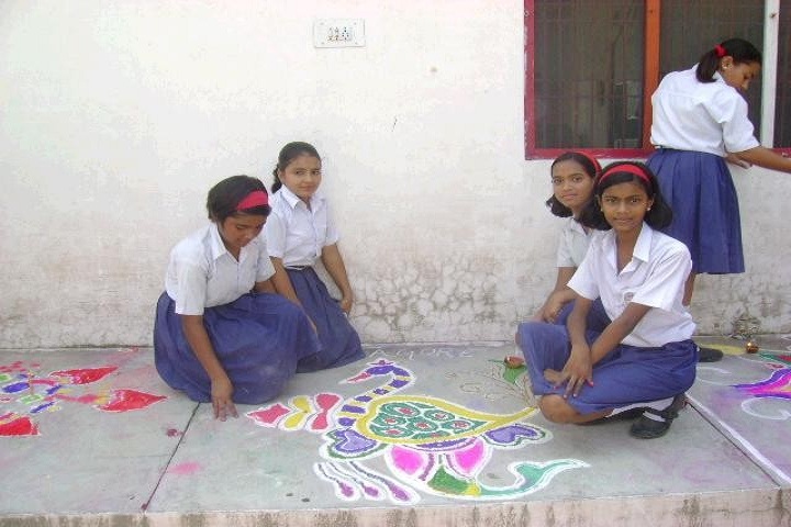 Kendriya Vidyalaya No 1-Events