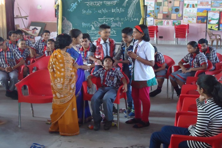 Kendriya Vidyalaya No 1-Others Activities