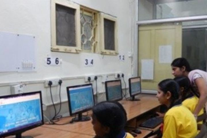 Kendriya Vidyalaya No 2-Digital India