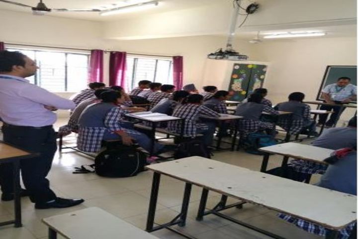 Kendriya Vidyalaya No 3-Career Guidence Programme