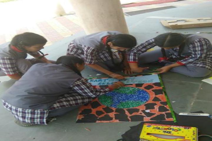 Kendriya Vidyalya No.2-Activivty