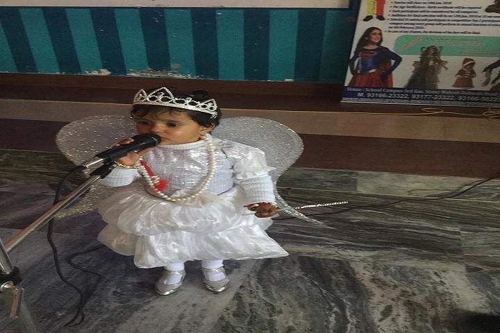 Kids Kingdom Convent School-Others