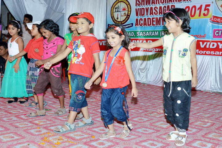 Ishwarchandra Vidyasagar Academy-Events1