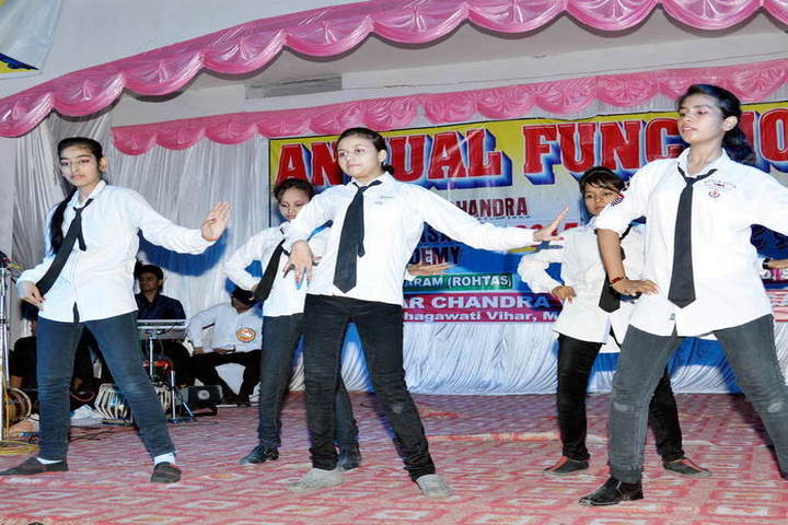 Ishwarchandra Vidyasagar Academy-Events2