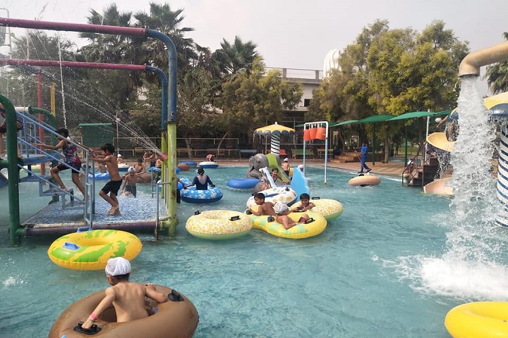Lala Lajpat Rai International School-Educational Trip