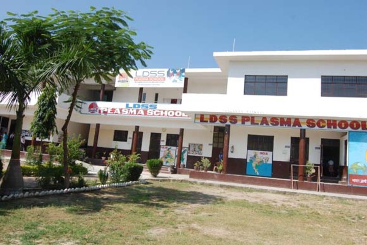 Ldss Plasma School-Campus