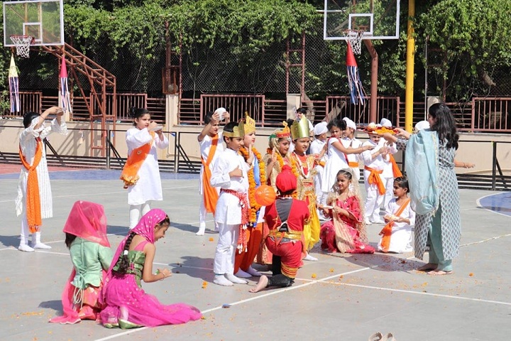 Learning Paths School-Festivals Celebrations