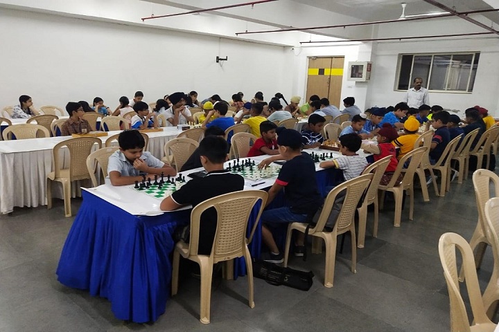 Learning Paths School-Games