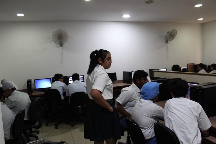 Learning Paths School-IT-Lab