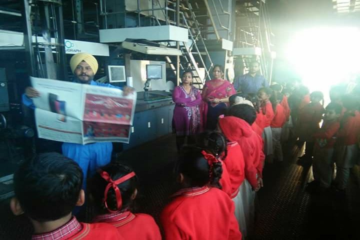 Lord Mahavir Jain Public School-Events2