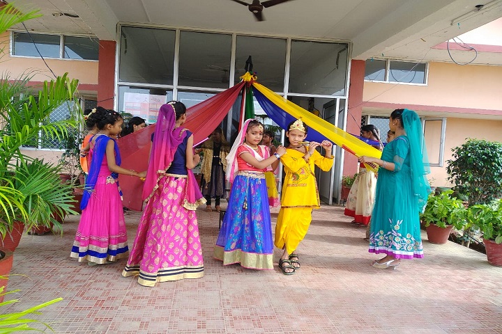 Lord Mahavir Jain Public Senior Secondary School-Events1
