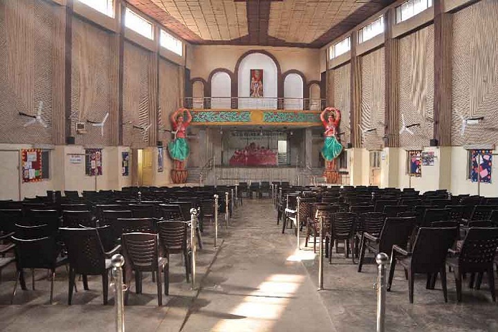 Lord Rama Public School-Auditorium