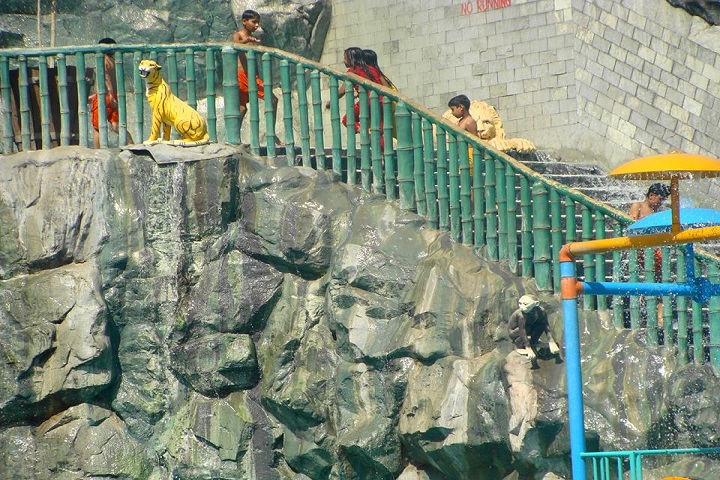 Lotus International School-Trip