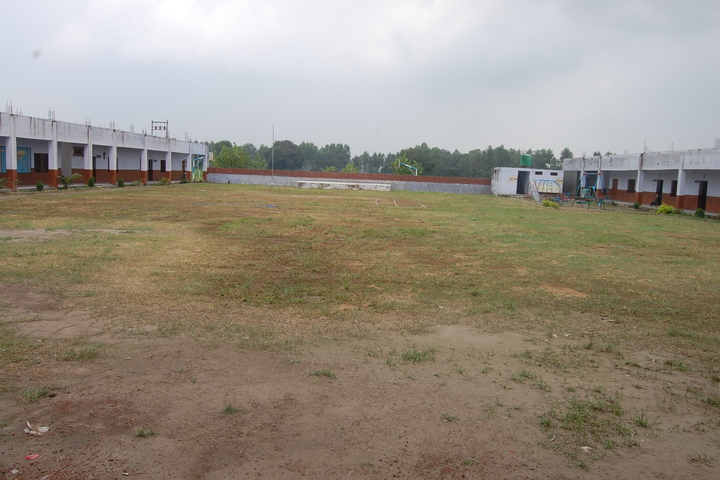 Maharana Partap Adarsh Vidyalaya-Playground