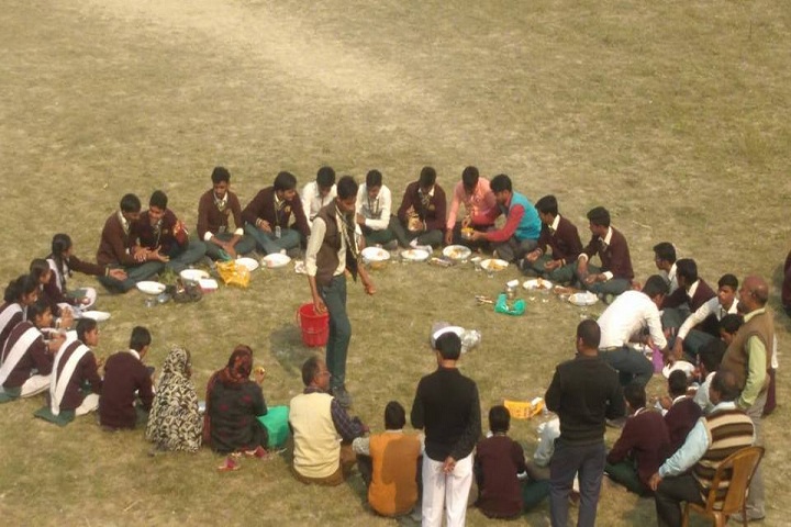 Jagriti Public School-School Picnic