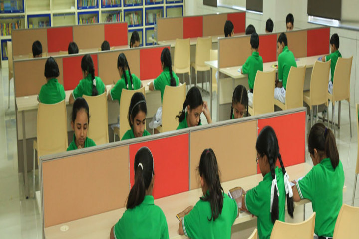 Manav Mangal Smart World-Library