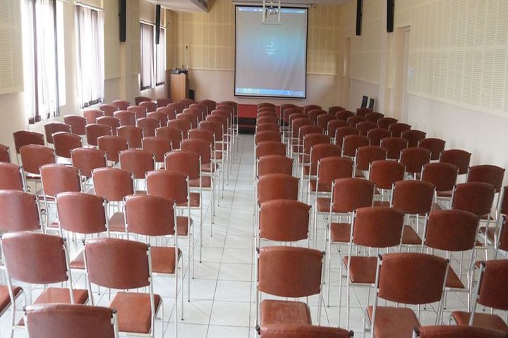Manav Sehyog School-Digital Classroom