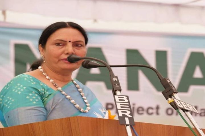 Manav Sehyog School-Speech