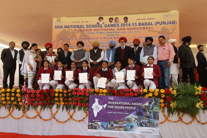 Mata Jashwant Kaur Memorial School-Certification