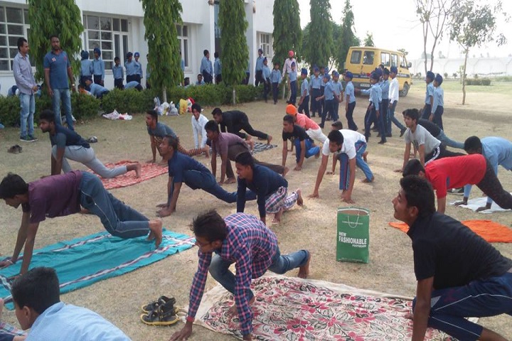 Mata Jashwant Kaur Memorial School-Physical Education