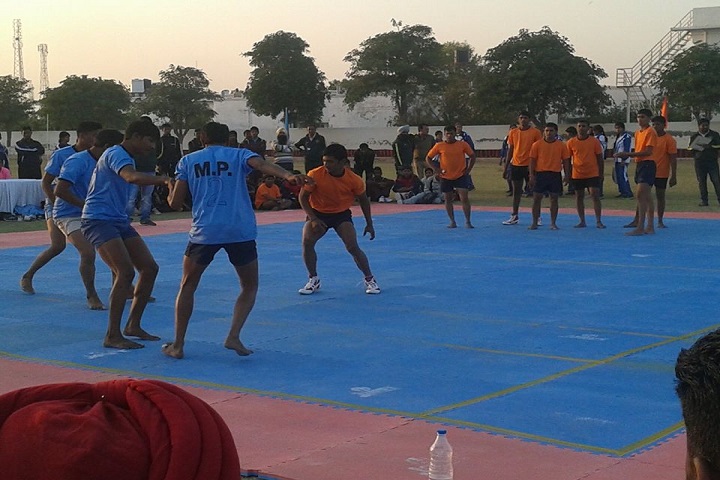 Mata Jashwant Kaur Memorial School-Sports