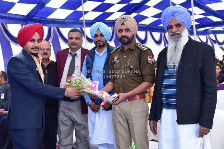 Mehta Gurkul Public School-Welcome to a guest