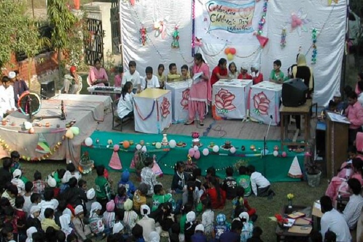Miri Piri Khalsa Academy-Event