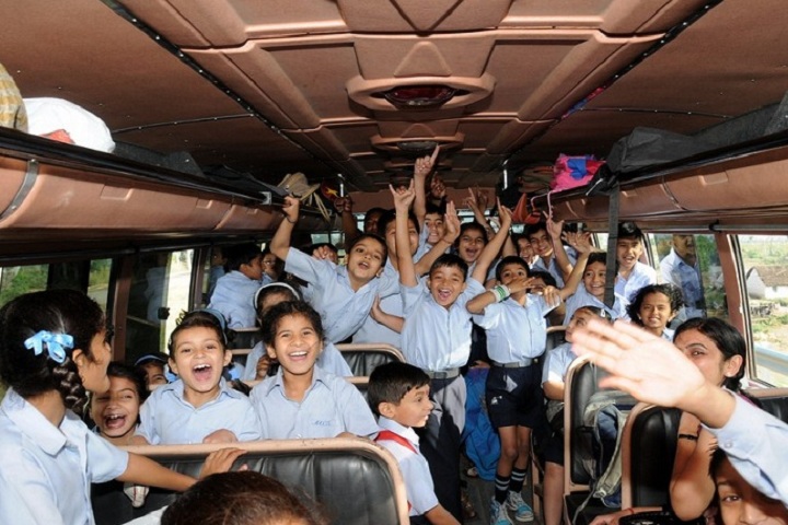 Montessori Cambridge School-Excursion