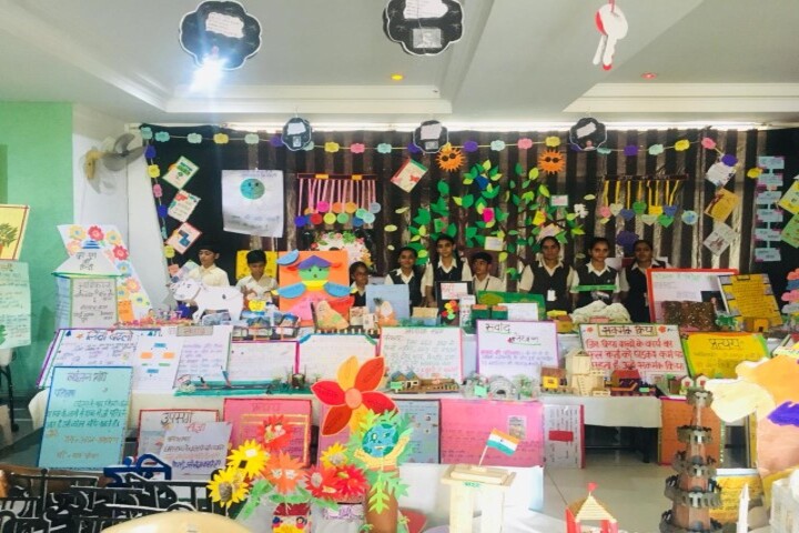 Mount Carmel School-Activity room