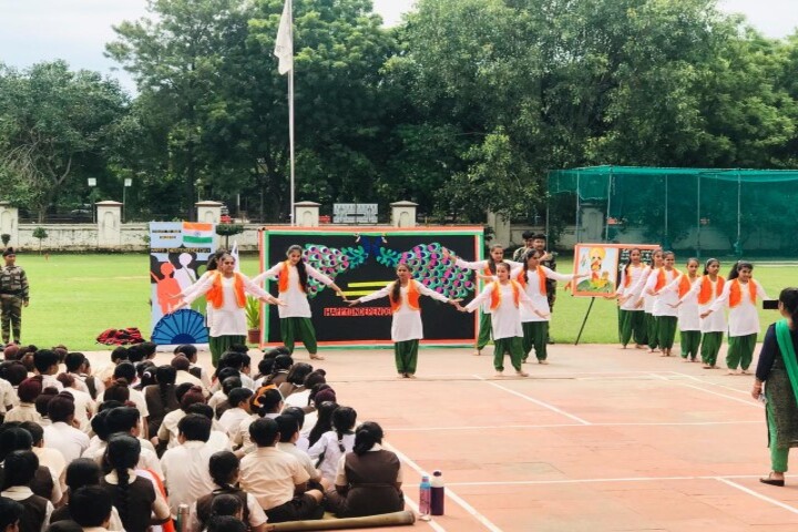 Mount Carmel School-Event