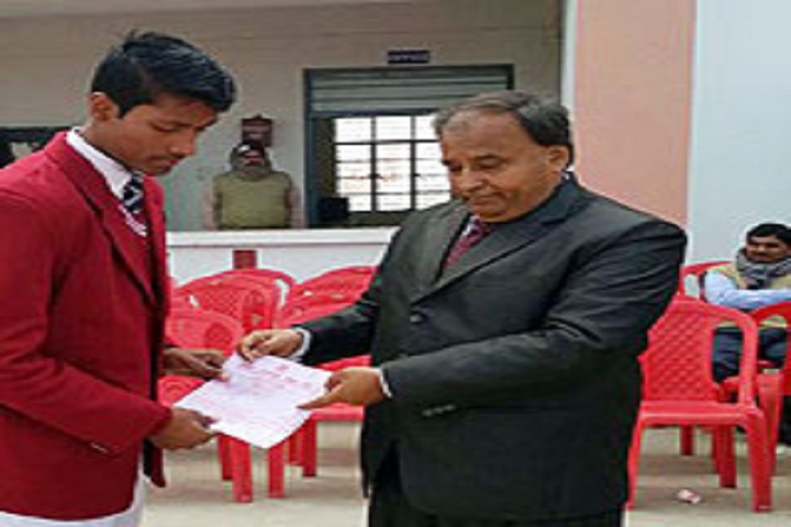 Jawahar Navodaya Vidayalaya-Awards