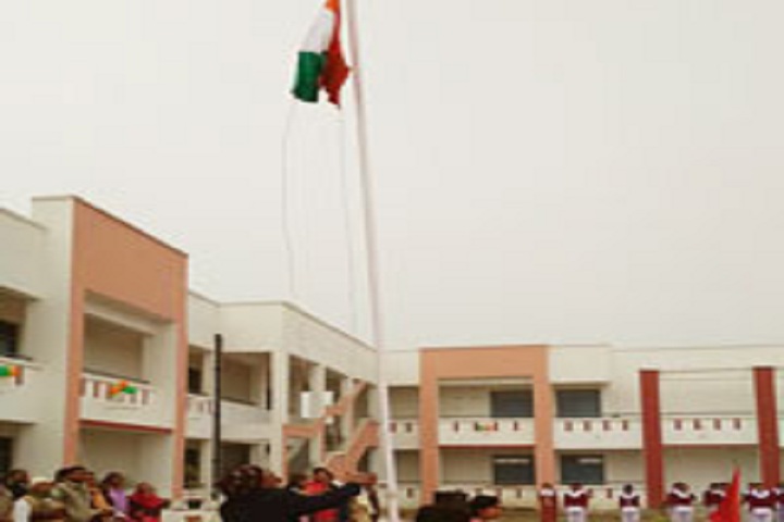 Jawahar Navodaya Vidayalaya-Republic Day