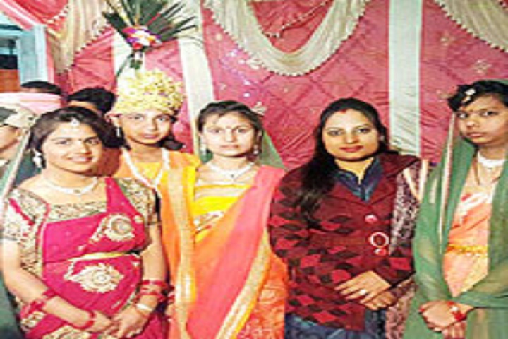 Jawahar Navodaya Vidayalaya-Festivals Celebration