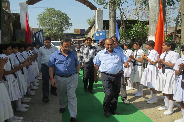 Jawahar Navodaya Vidayalaya-Events