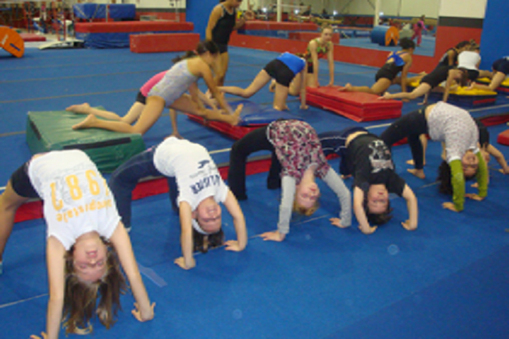 Mount Litera Zee School-Physical Education