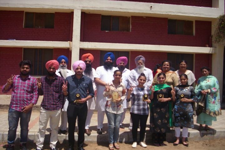 Nankana Sahib Public School-Awards