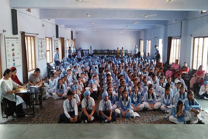 Nankana Sahib Public School-Seminars