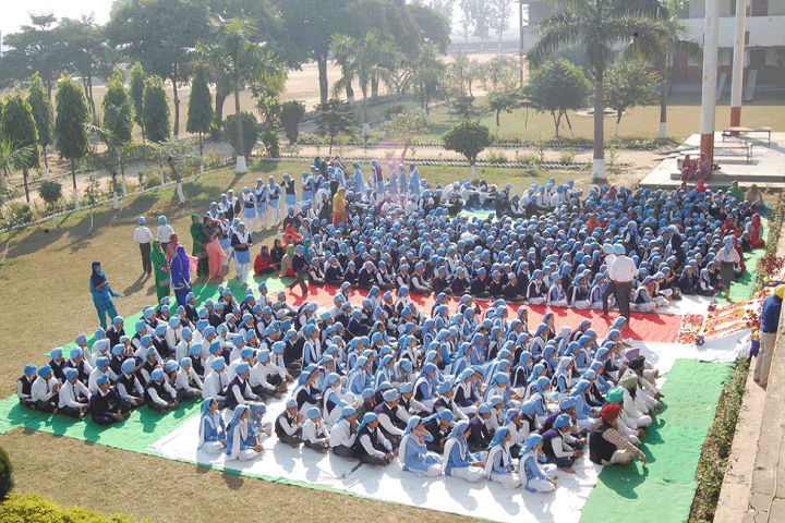 Nankana Sahib Public Senior Secondary School-Event