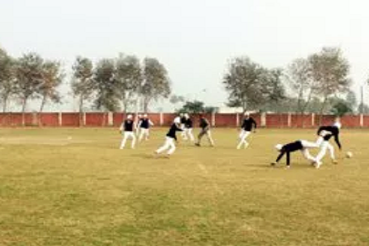 Nankana Sahib Public Senior Secondary School-Sports