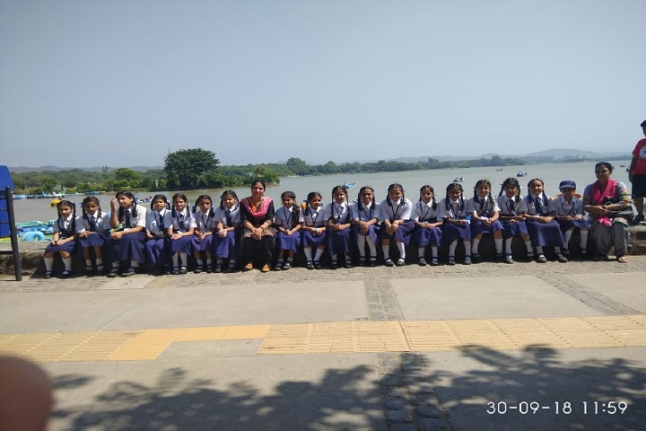 Nankana Sahib Senior Secondary School-Tour