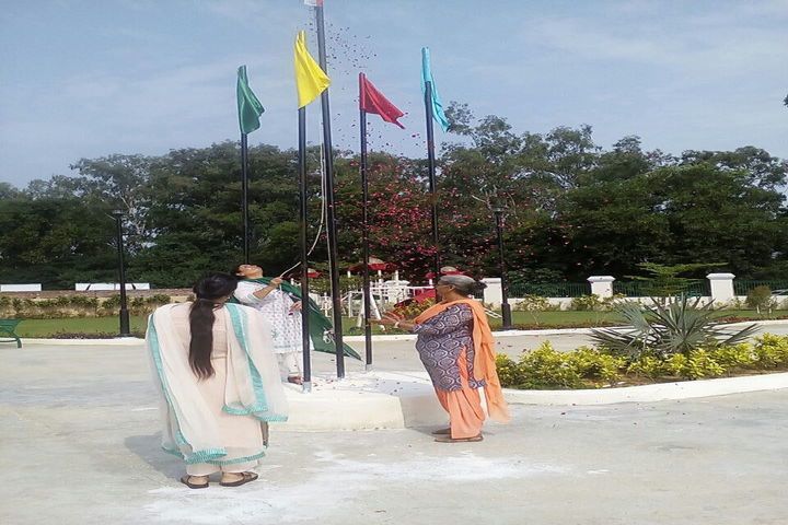 Narain Smart School-Flag Hosting